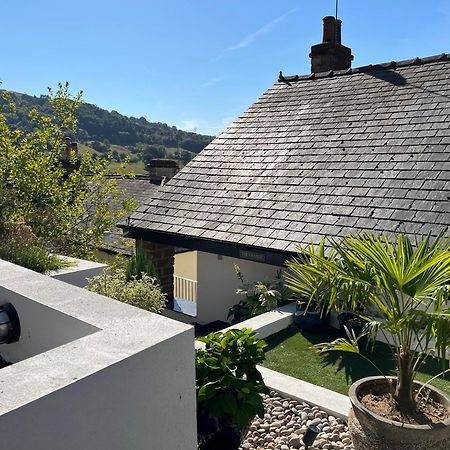 The Grange Matlock Bath Apartment Ngoại thất bức ảnh