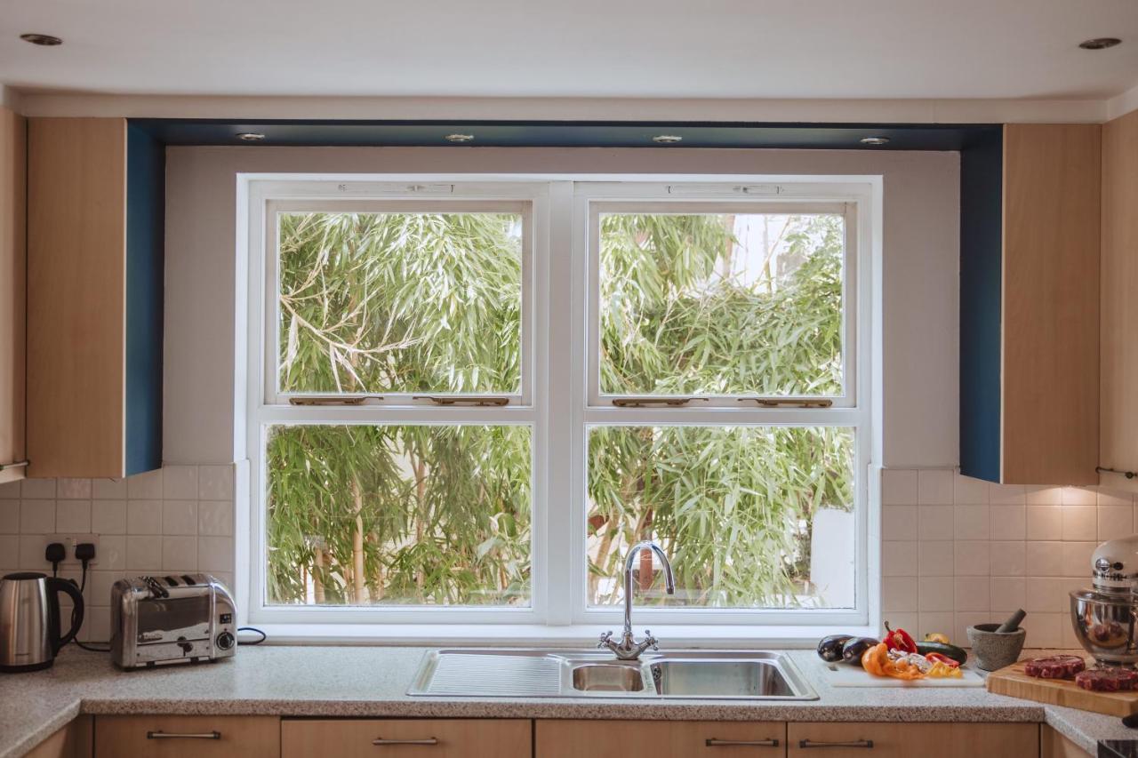 The Grange Matlock Bath Apartment Ngoại thất bức ảnh
