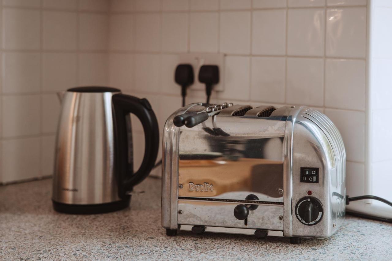 The Grange Matlock Bath Apartment Ngoại thất bức ảnh