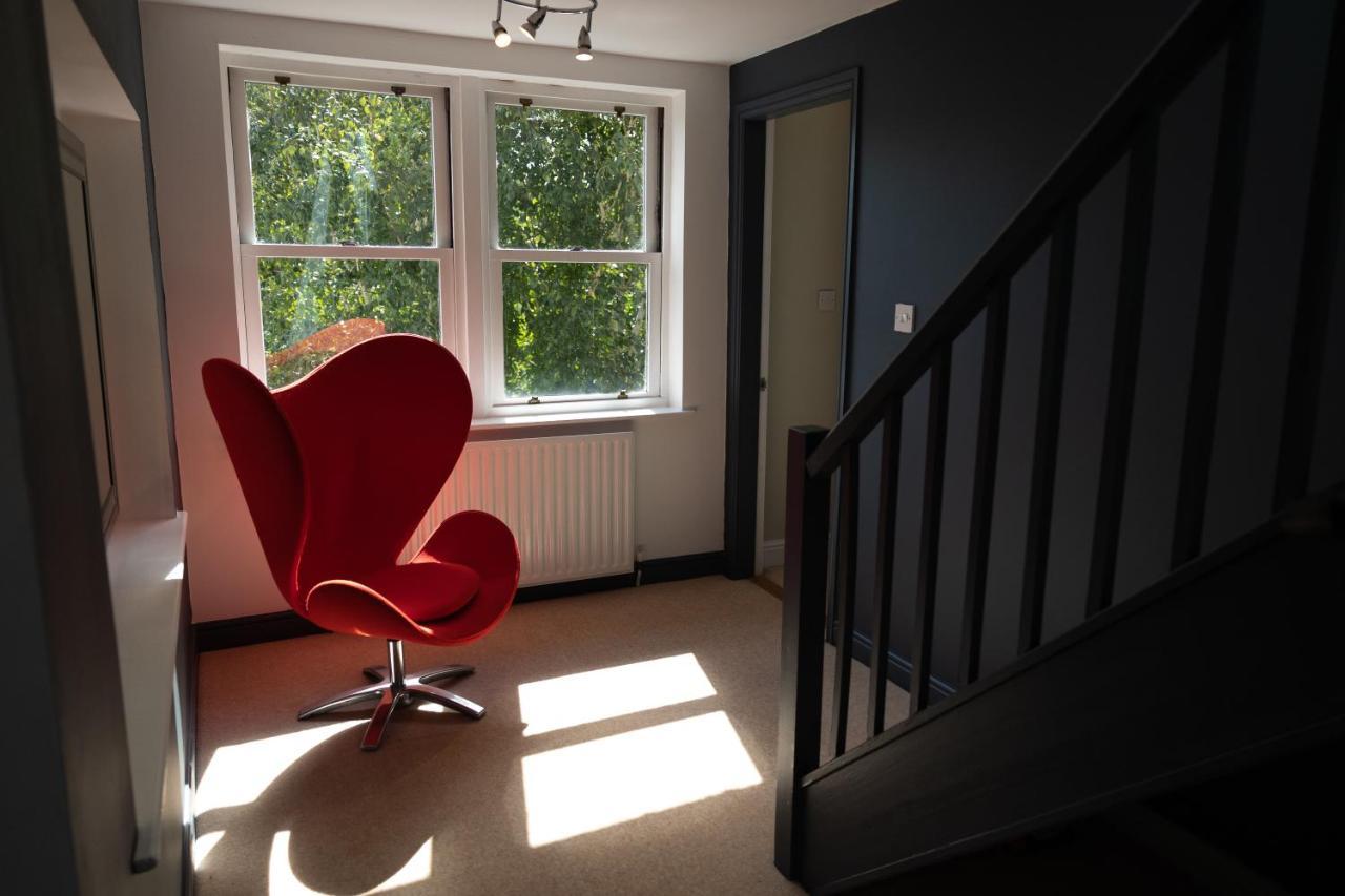 The Grange Matlock Bath Apartment Ngoại thất bức ảnh