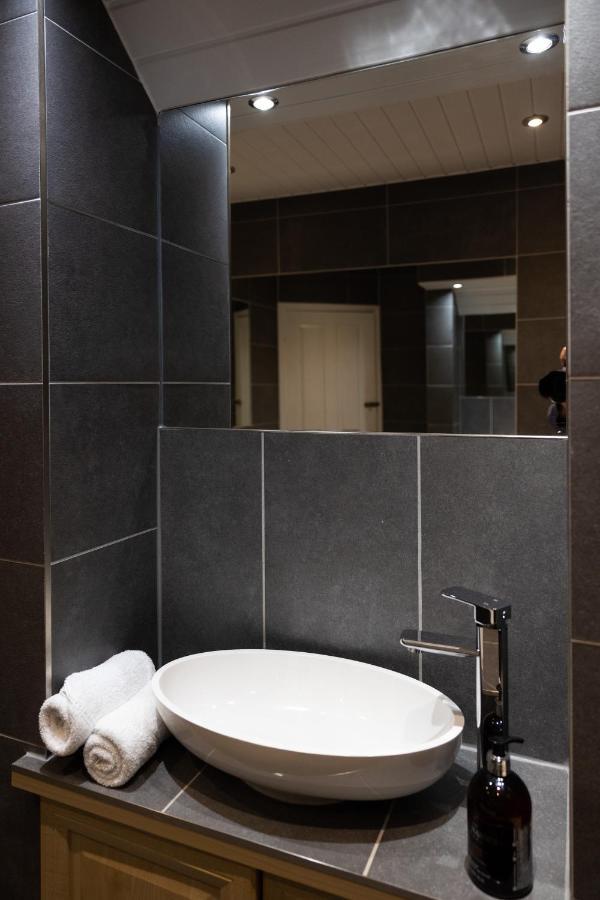 The Grange Matlock Bath Apartment Ngoại thất bức ảnh
